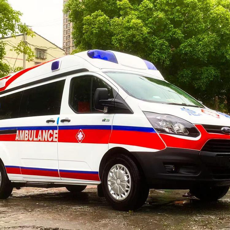 光山重症监护救护车出租护送返乡