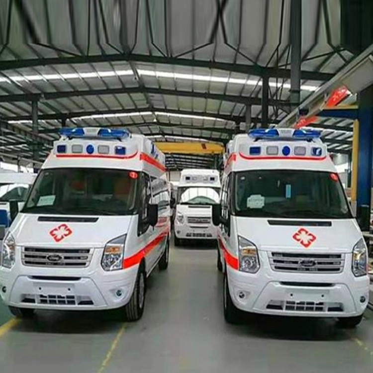 光山救护车出租硬件设施介绍