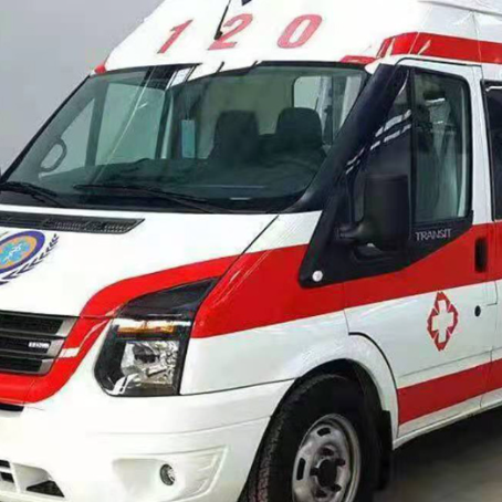 光山非急救护送病人转院租赁救护车的优缺点对比